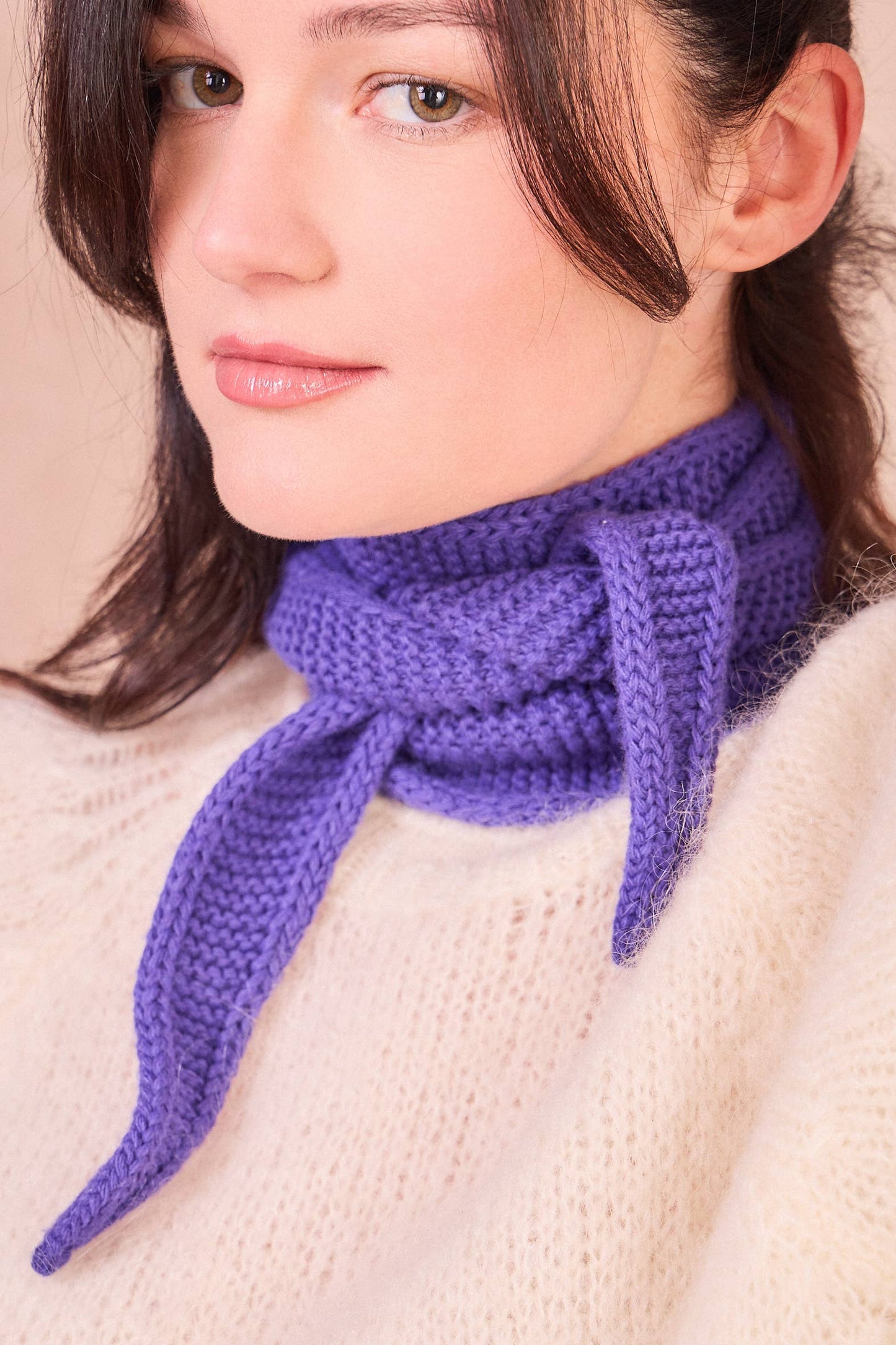 Small scarf