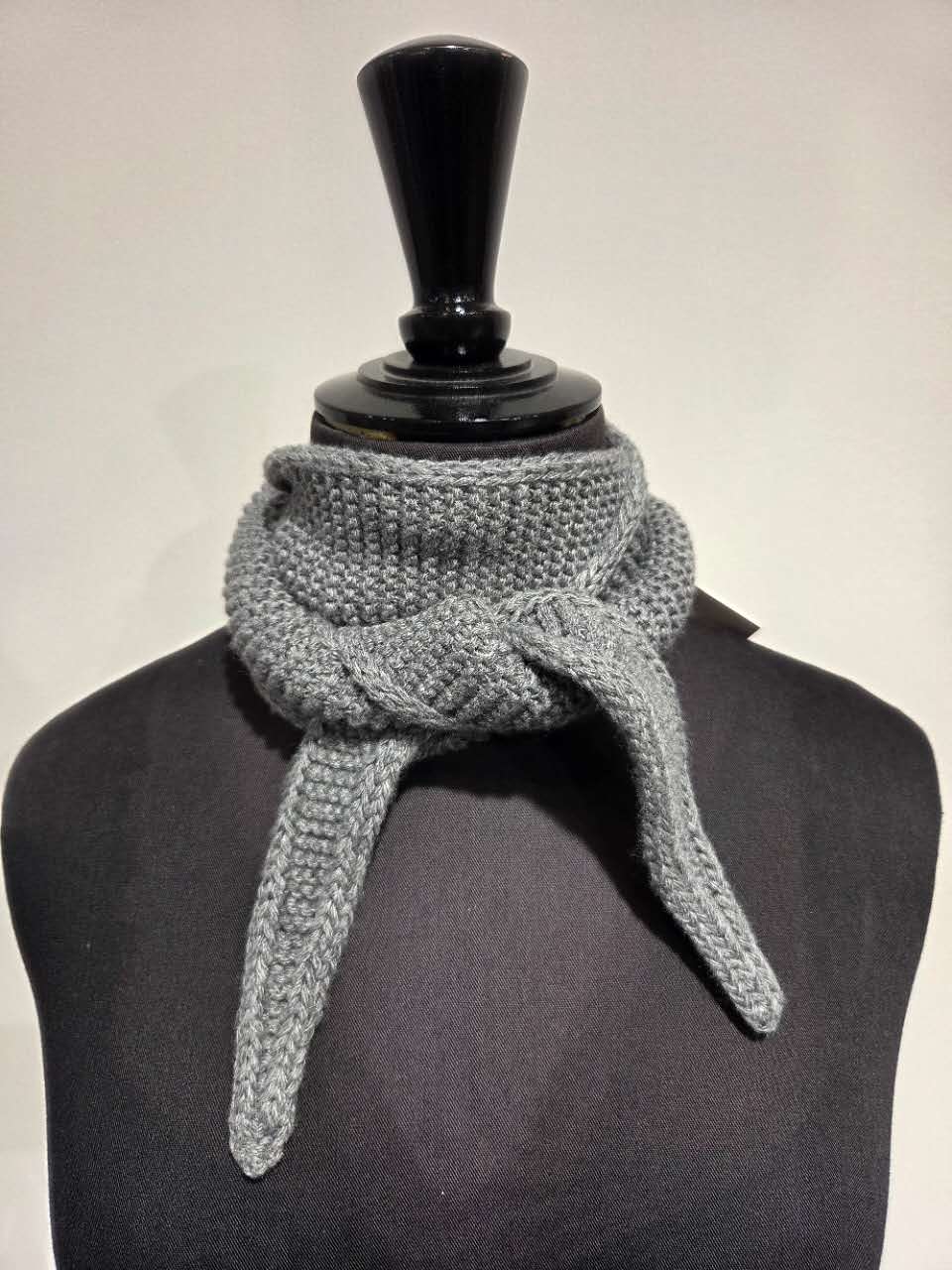 Small scarf