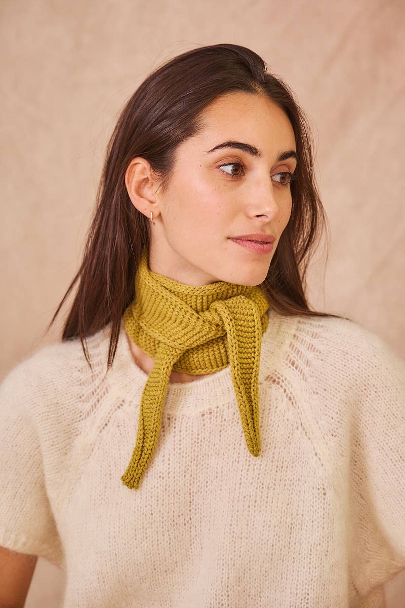 Small scarf