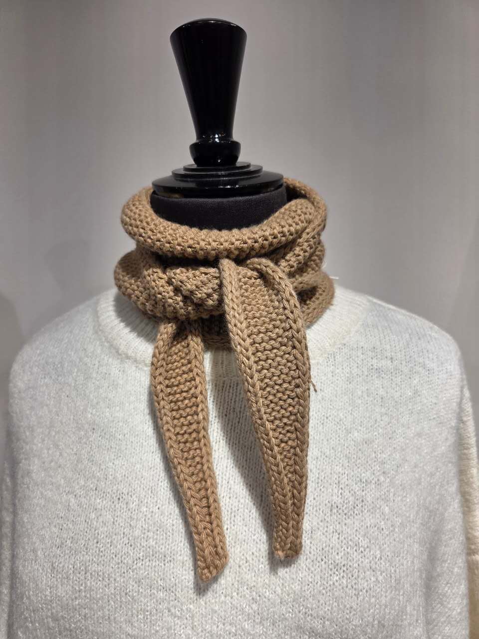 Small scarf
