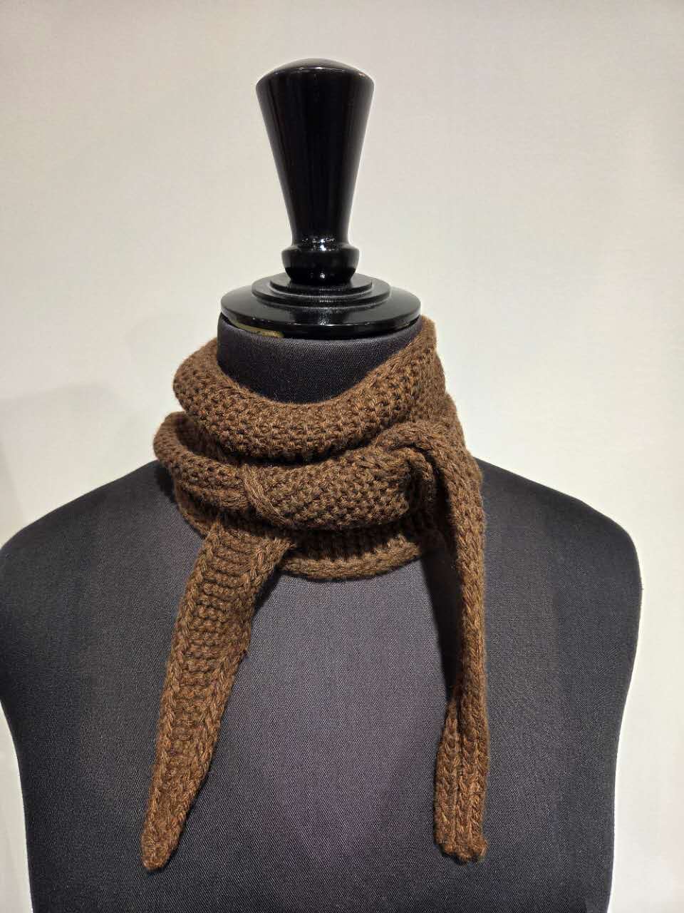 Small scarf