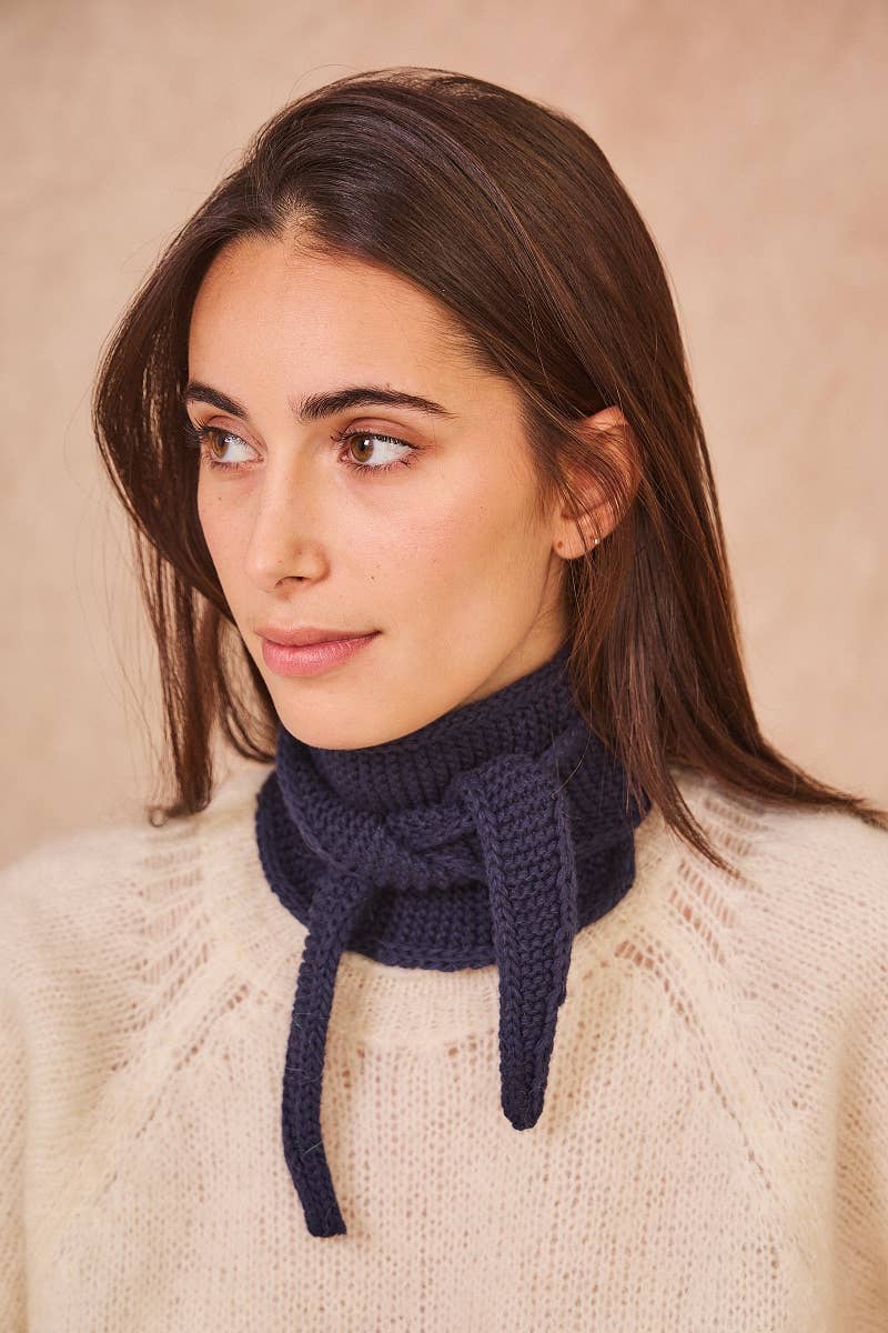 Small scarf
