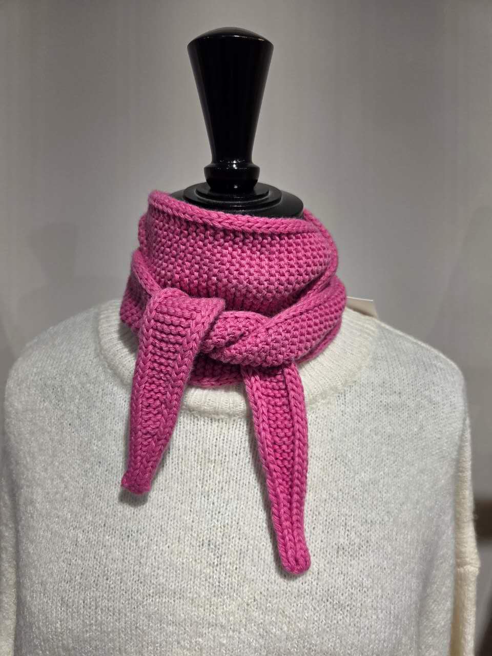 Small scarf