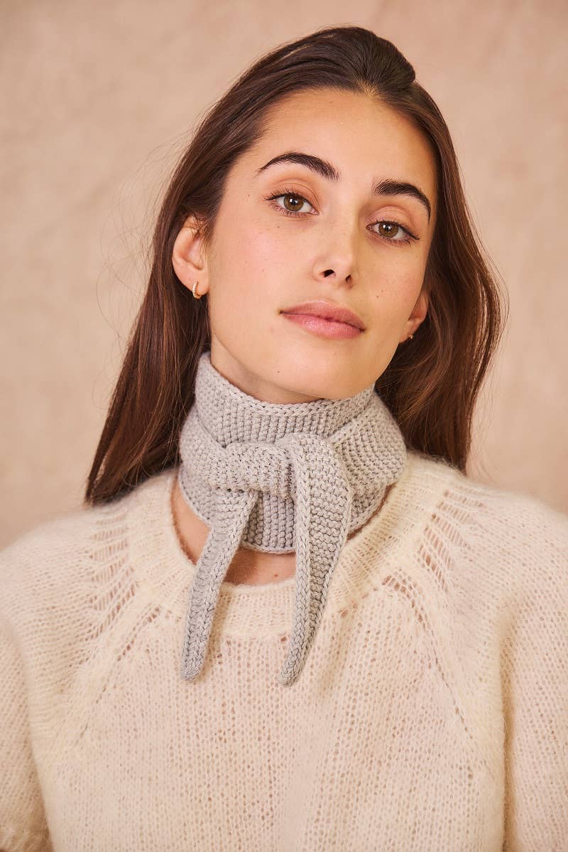 Small scarf