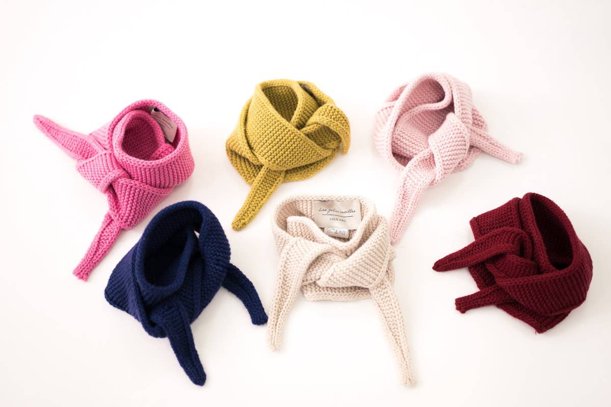 Small scarf