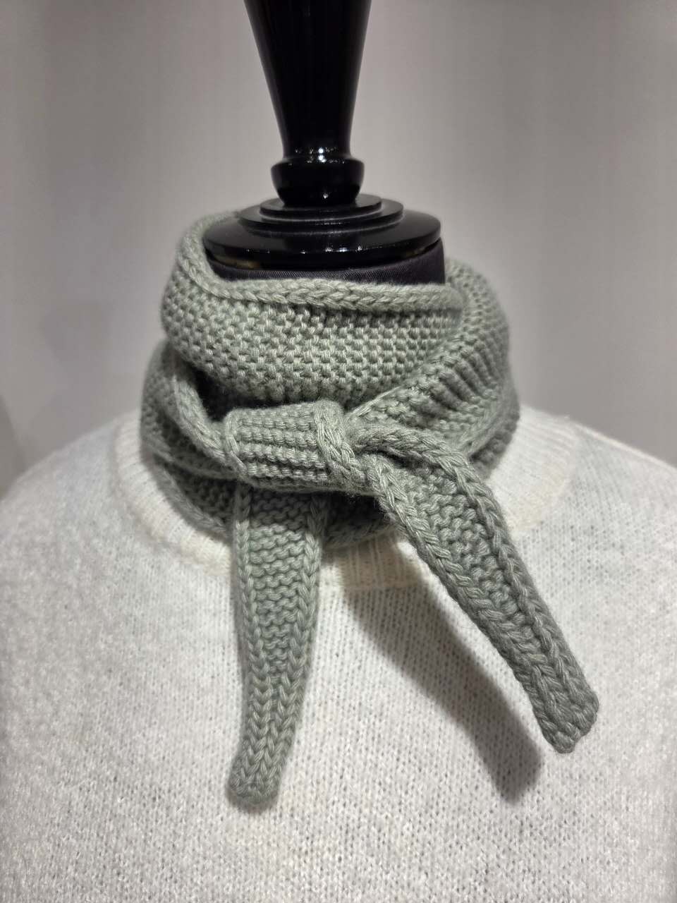 Small scarf