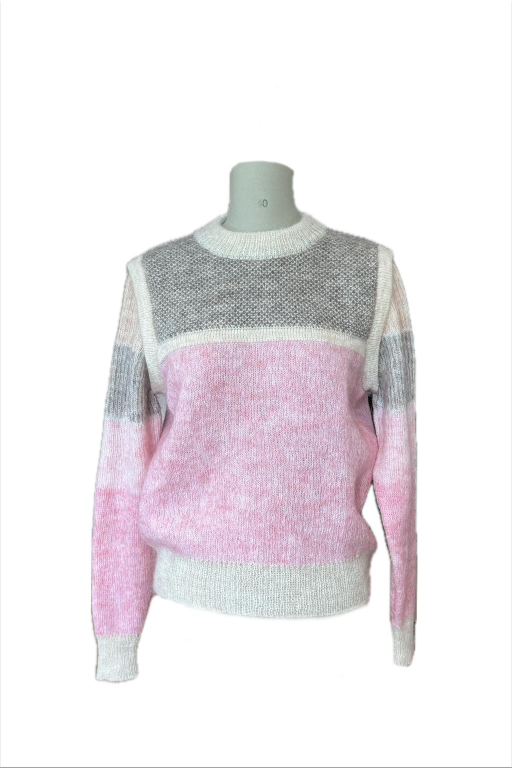 Carrie sweater NEAPOLITAN