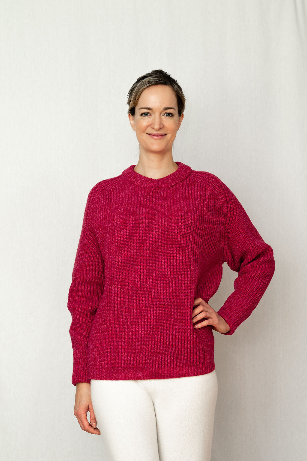 Kate LS RASBERRY