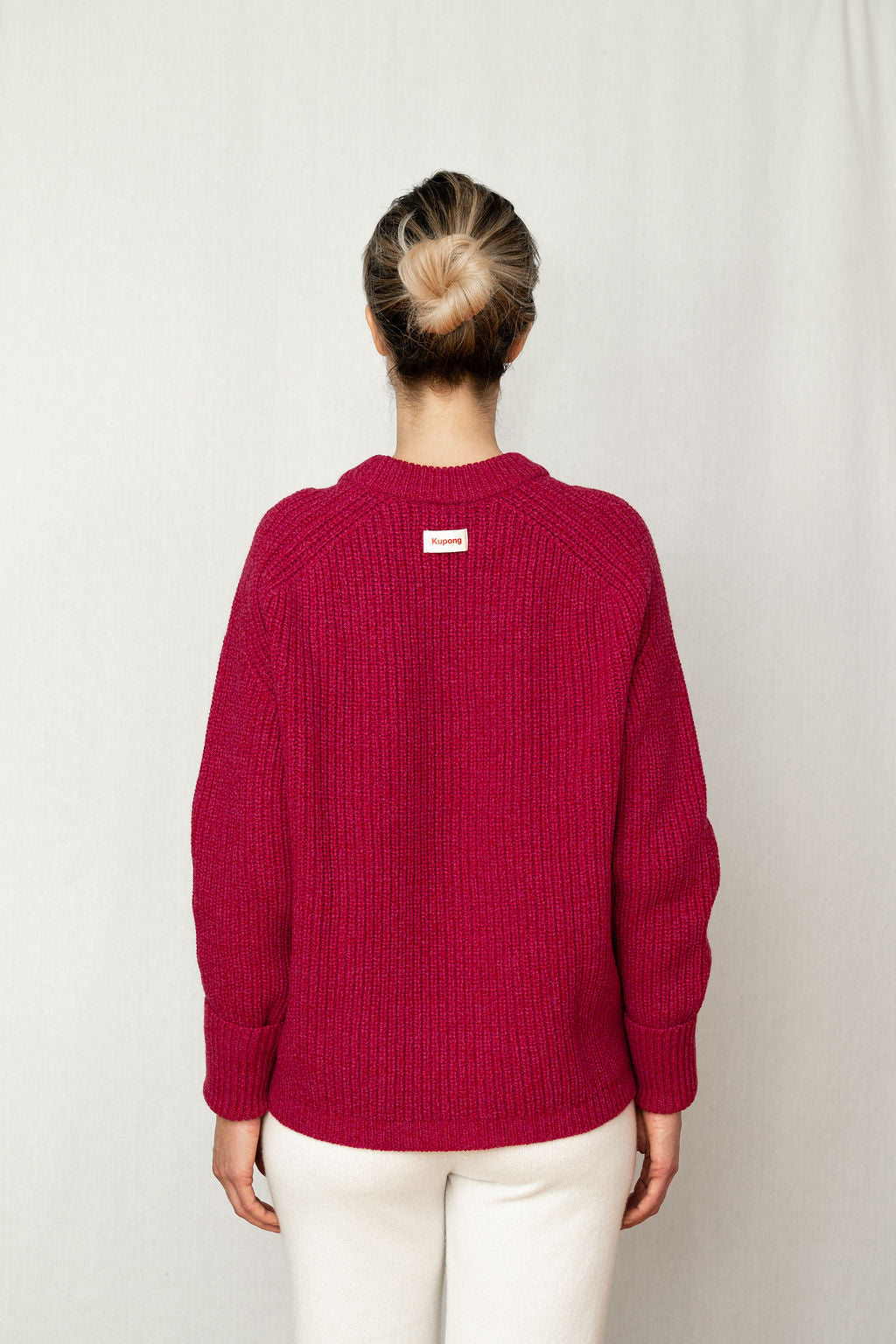 Kate LS RASBERRY