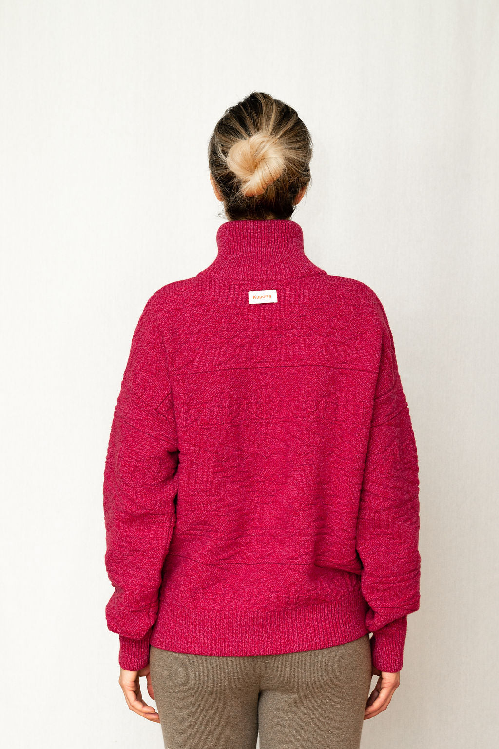 Jumperforall RASBERRY