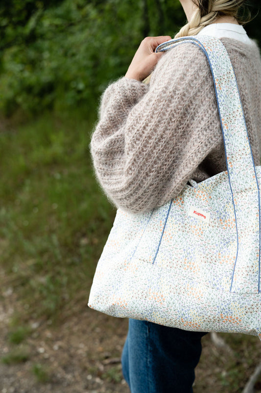 Tote All- Total MEADOW