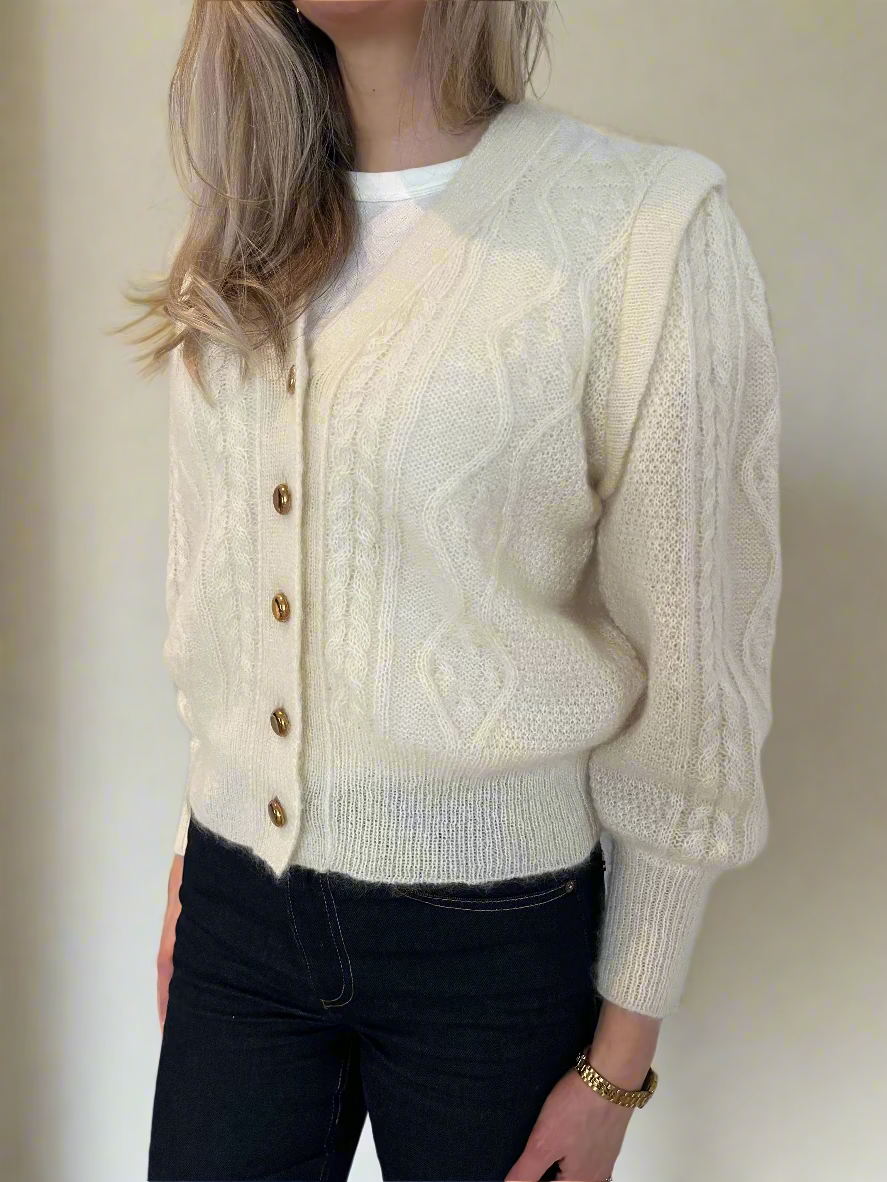 Helene cardigan