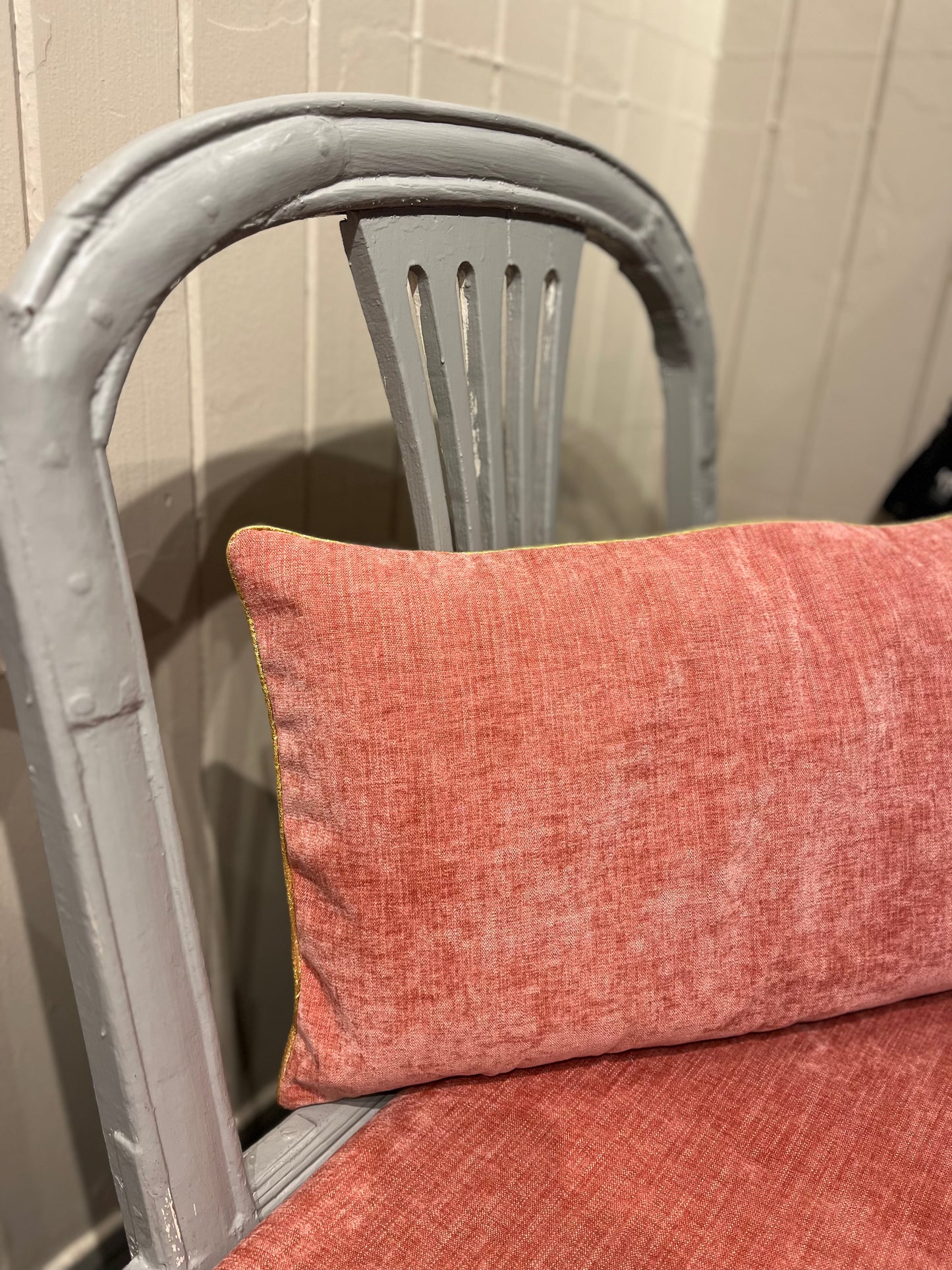 Lollipop pillow