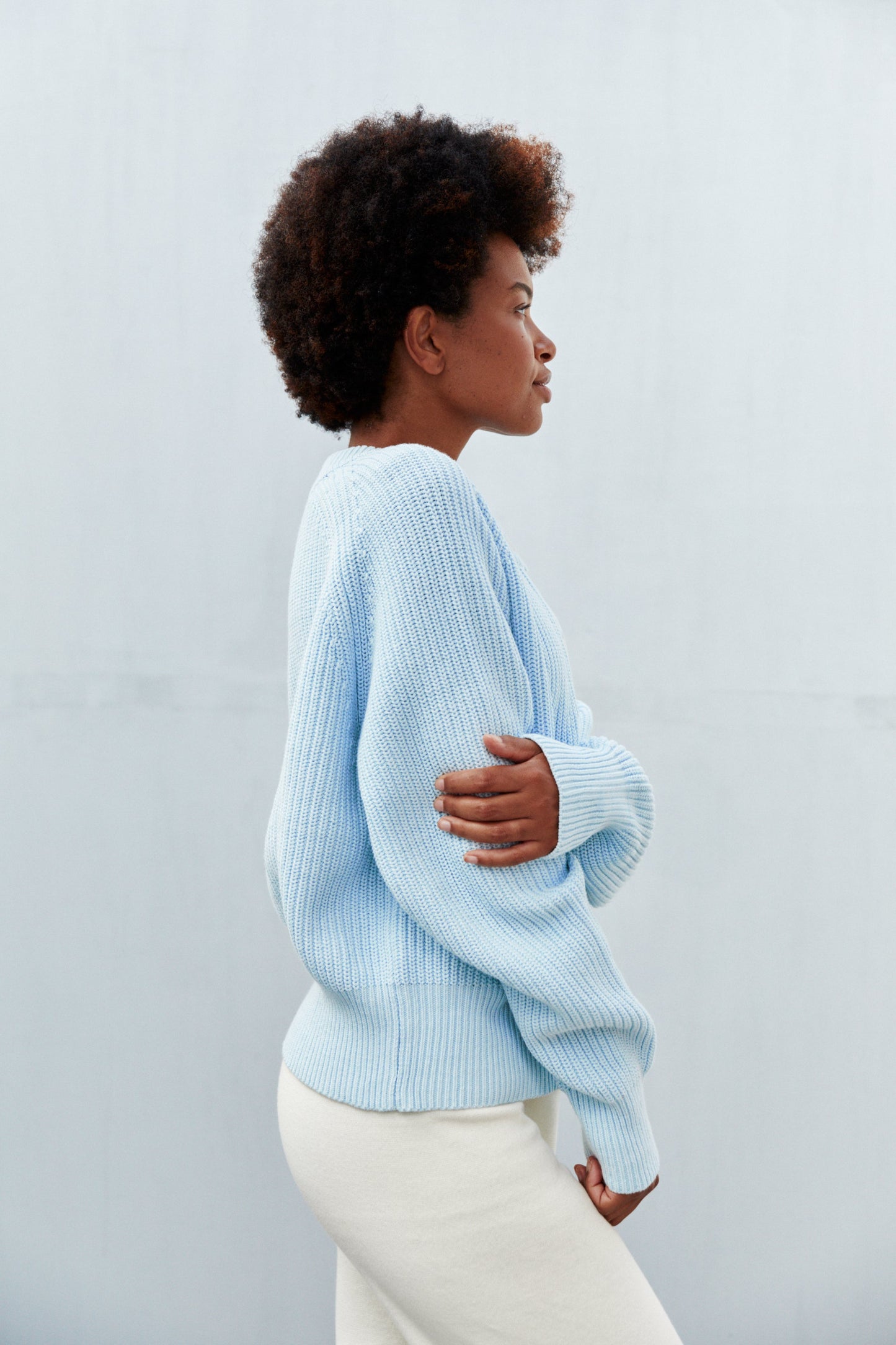 Amber cardigan COOL