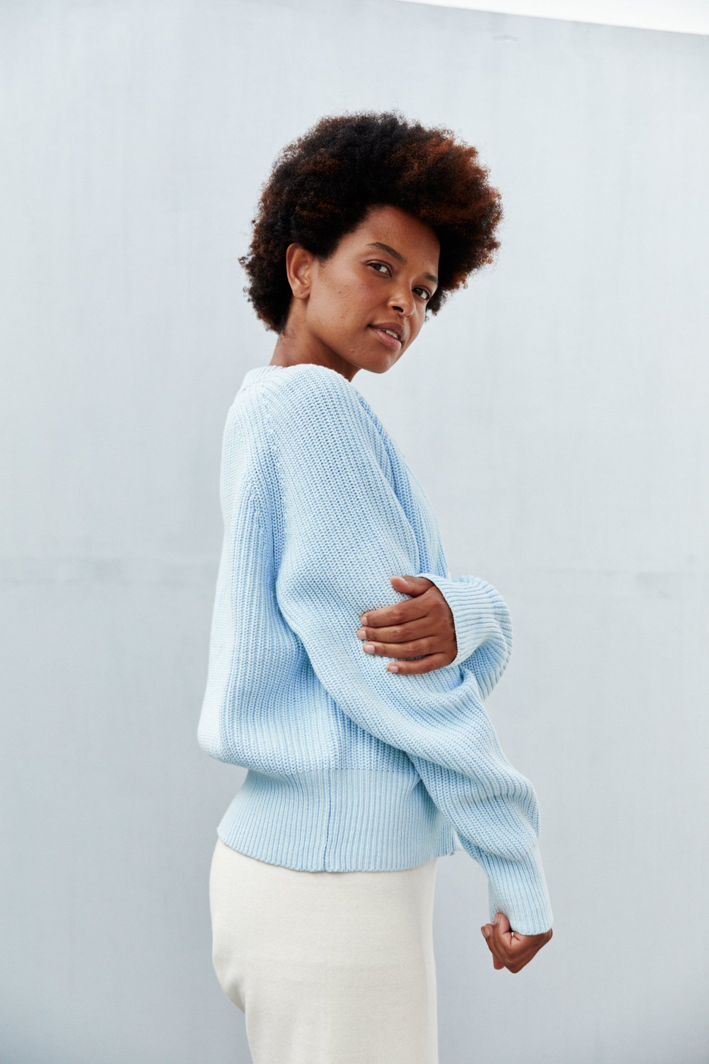 Amber cardigan COOL
