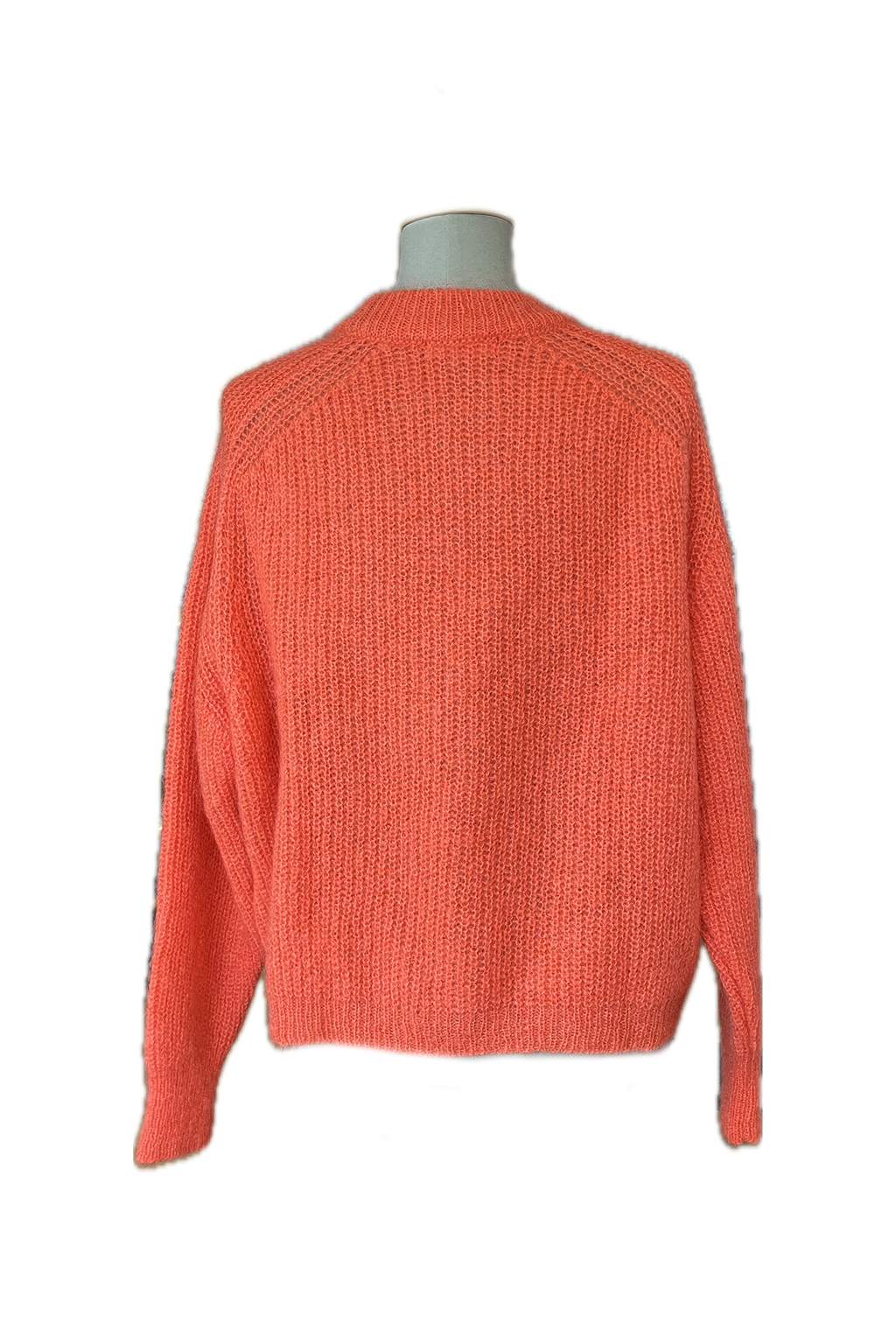 Moss sweater