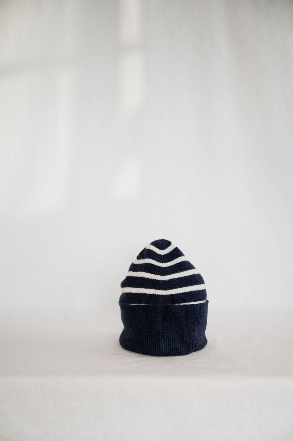 Gigi beanie cashmere NAVY