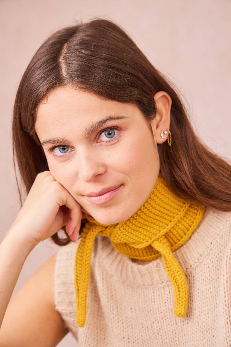 Small scarf