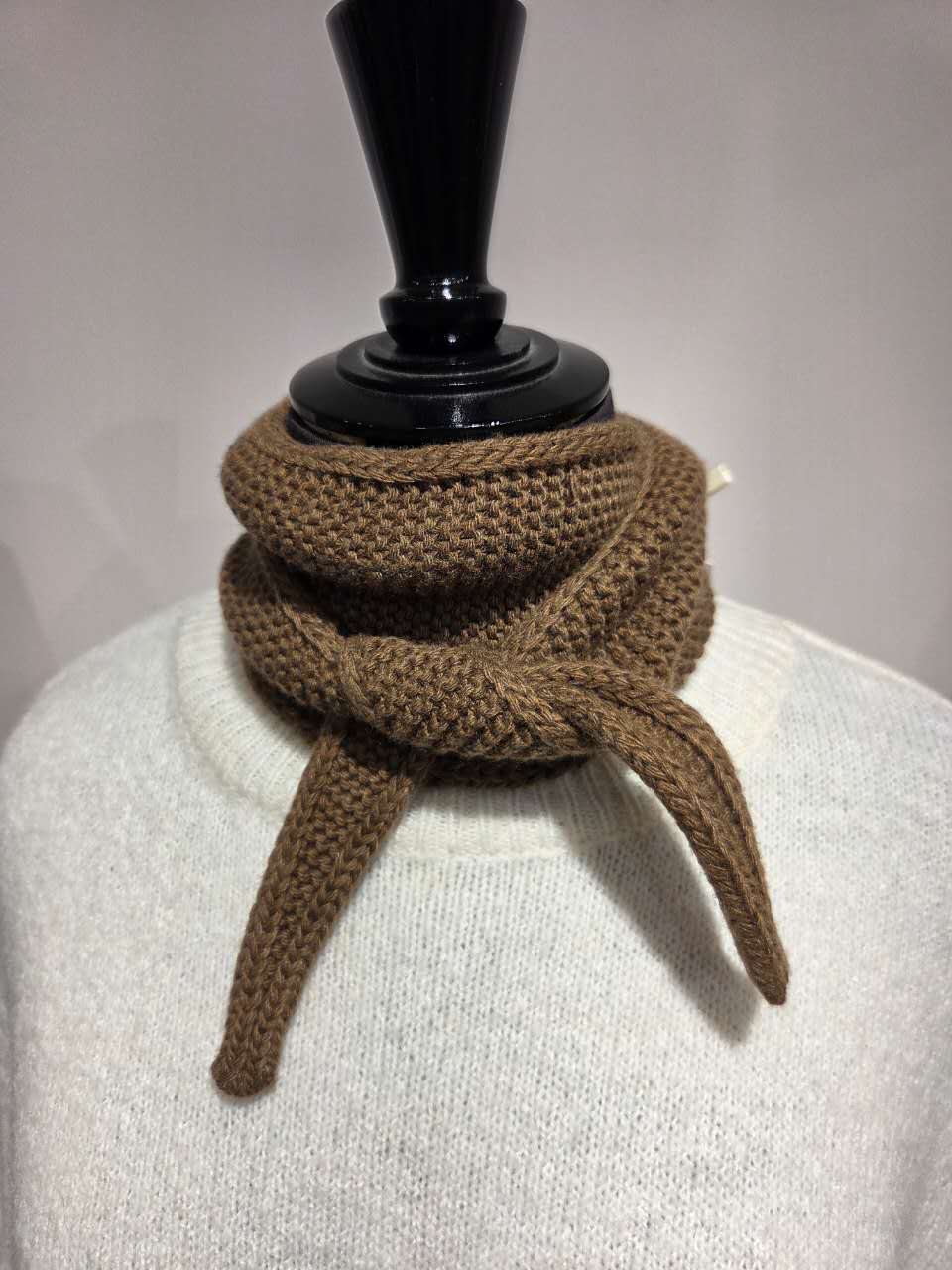 Small scarf