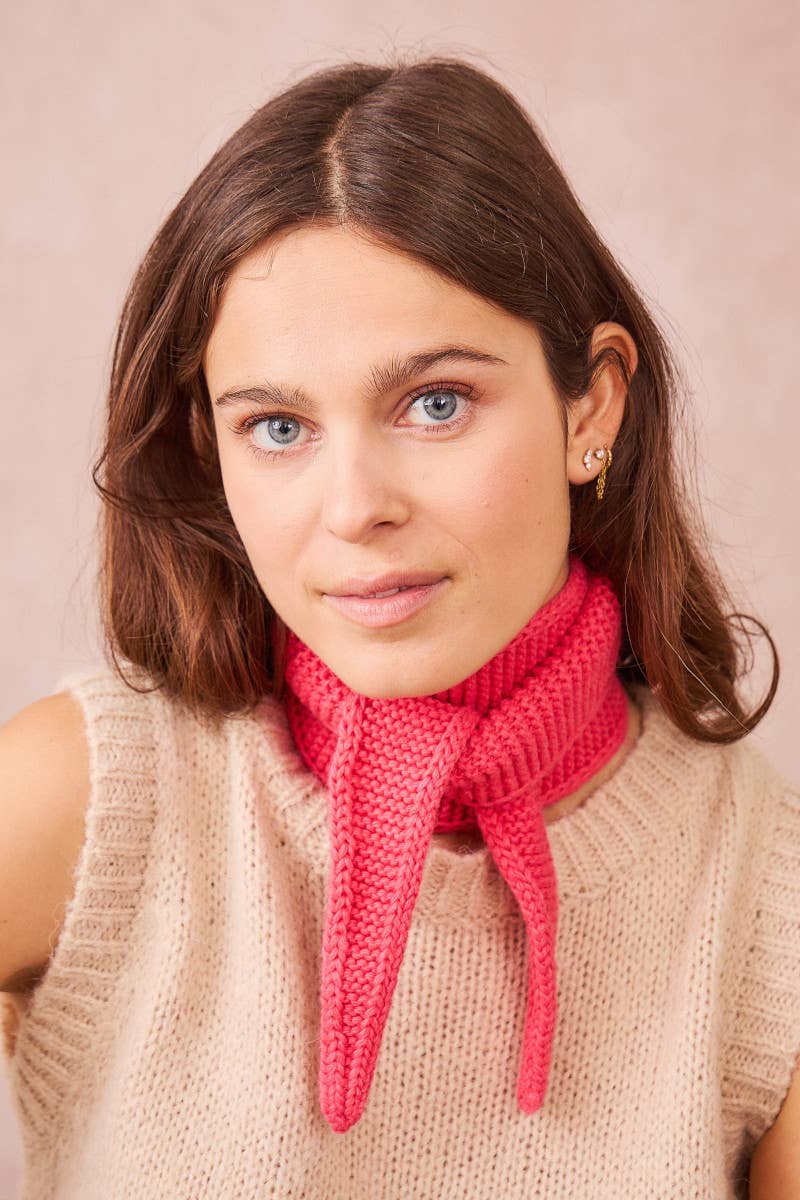 Small scarf
