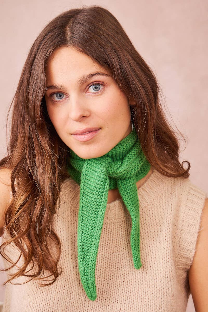 Small scarf