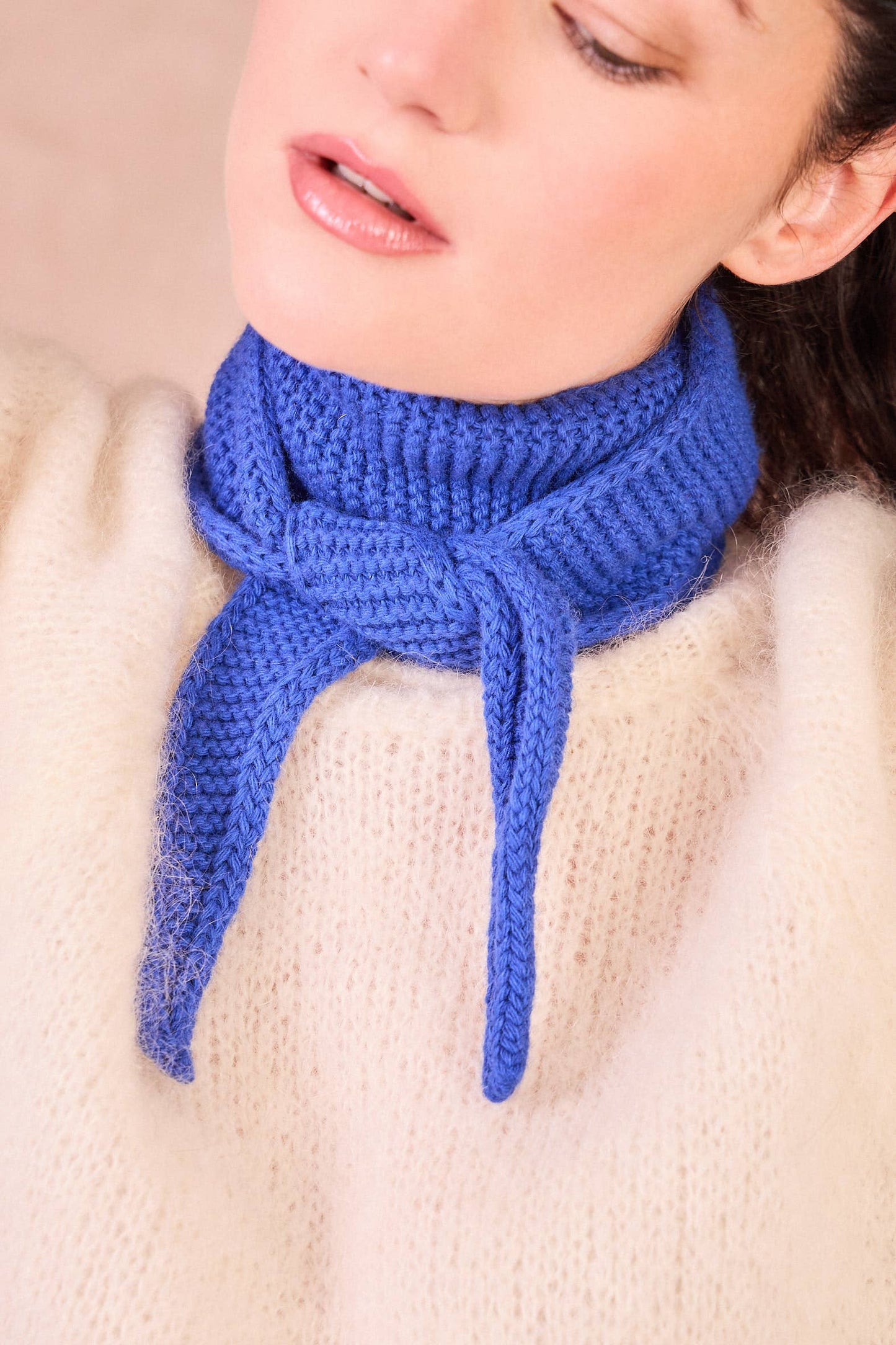 Small scarf