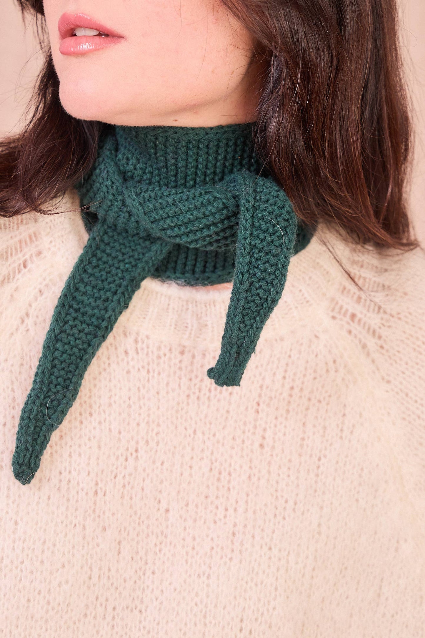 Small scarf