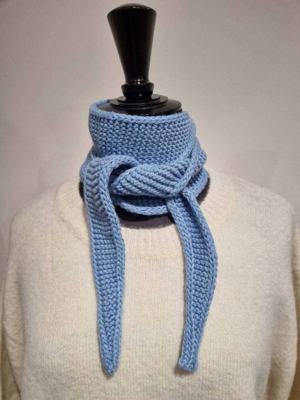 Small scarf