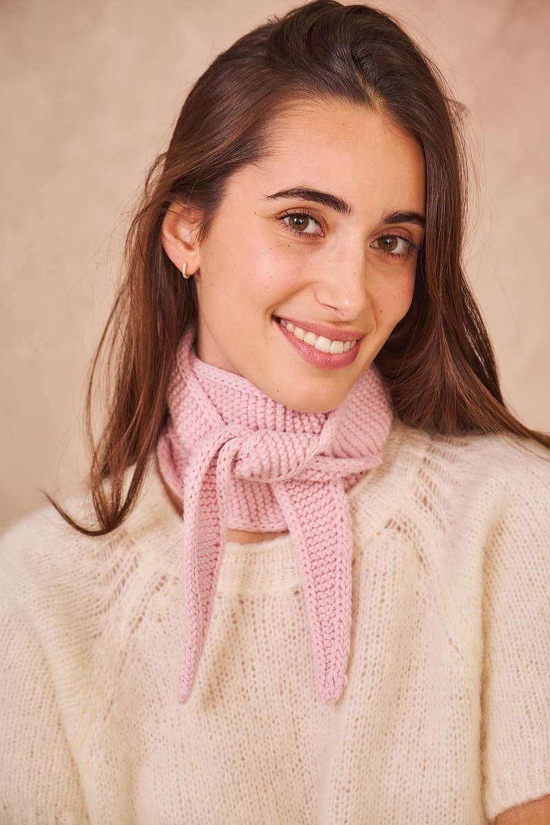 Small scarf