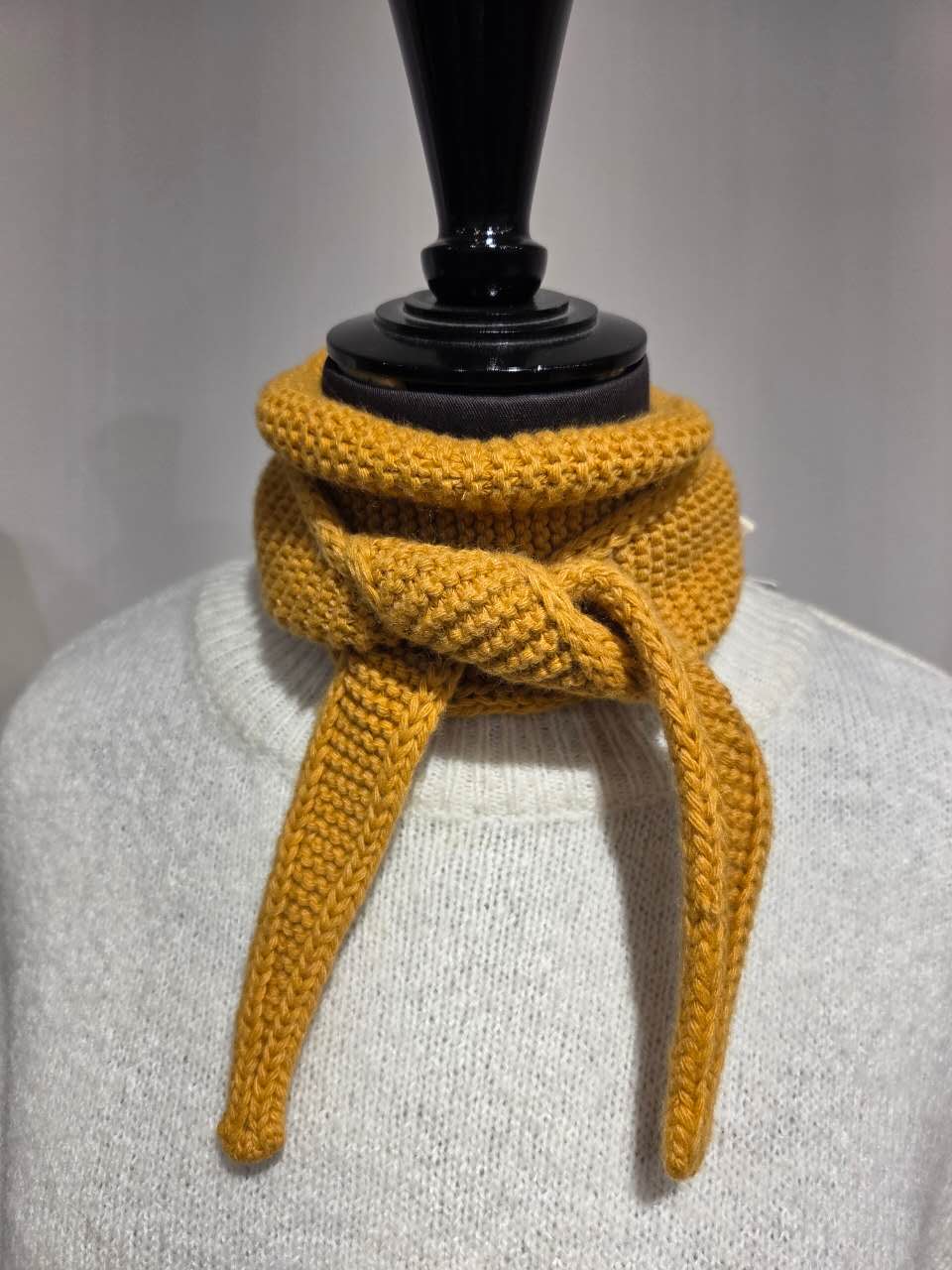 Small scarf