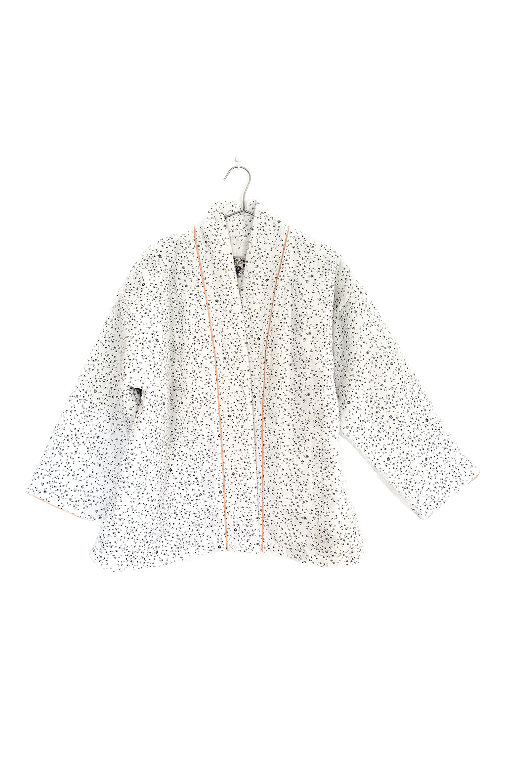 Liv kimono BLUEBERRY