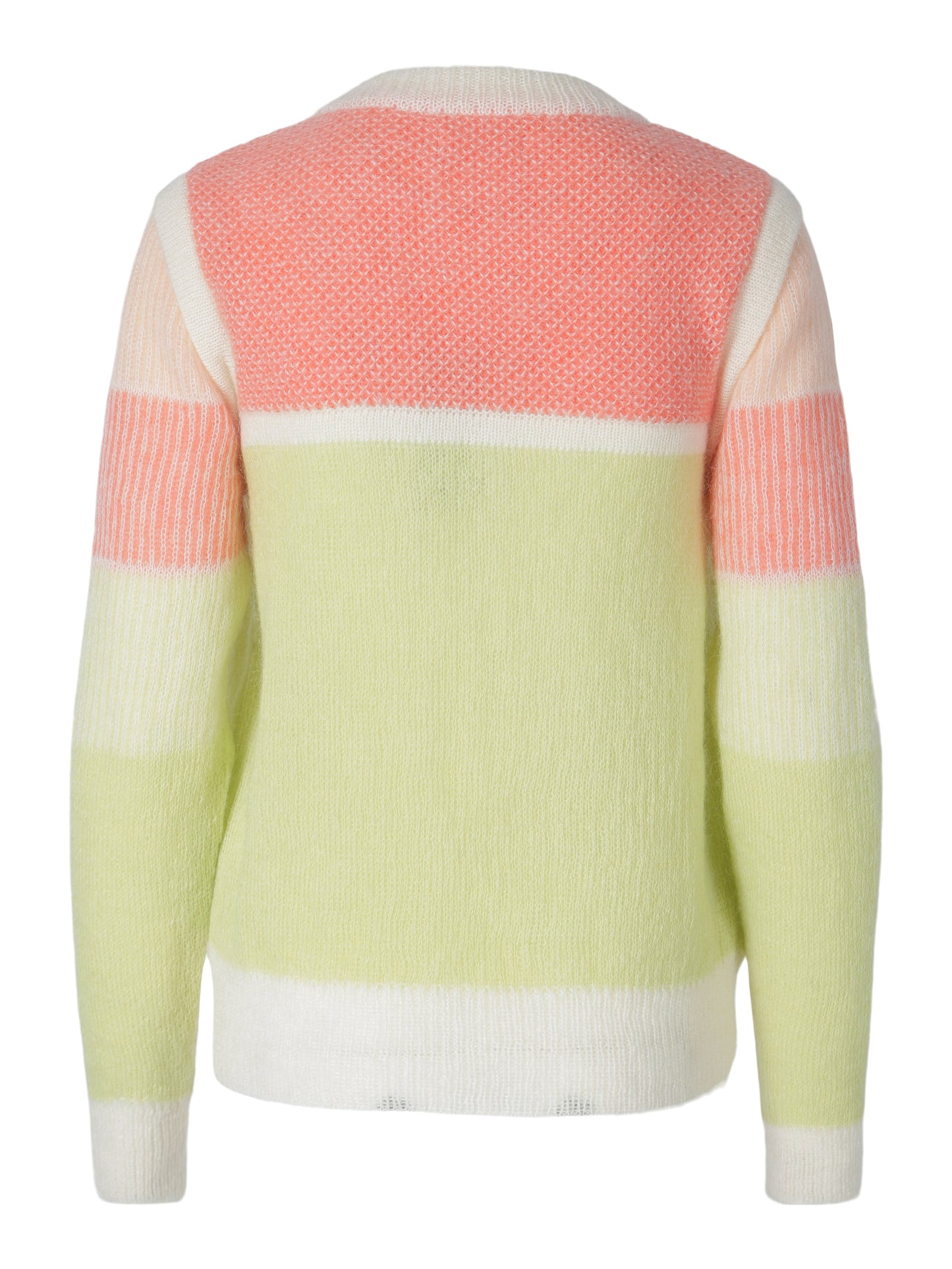 Carrie sweater WATERMELON