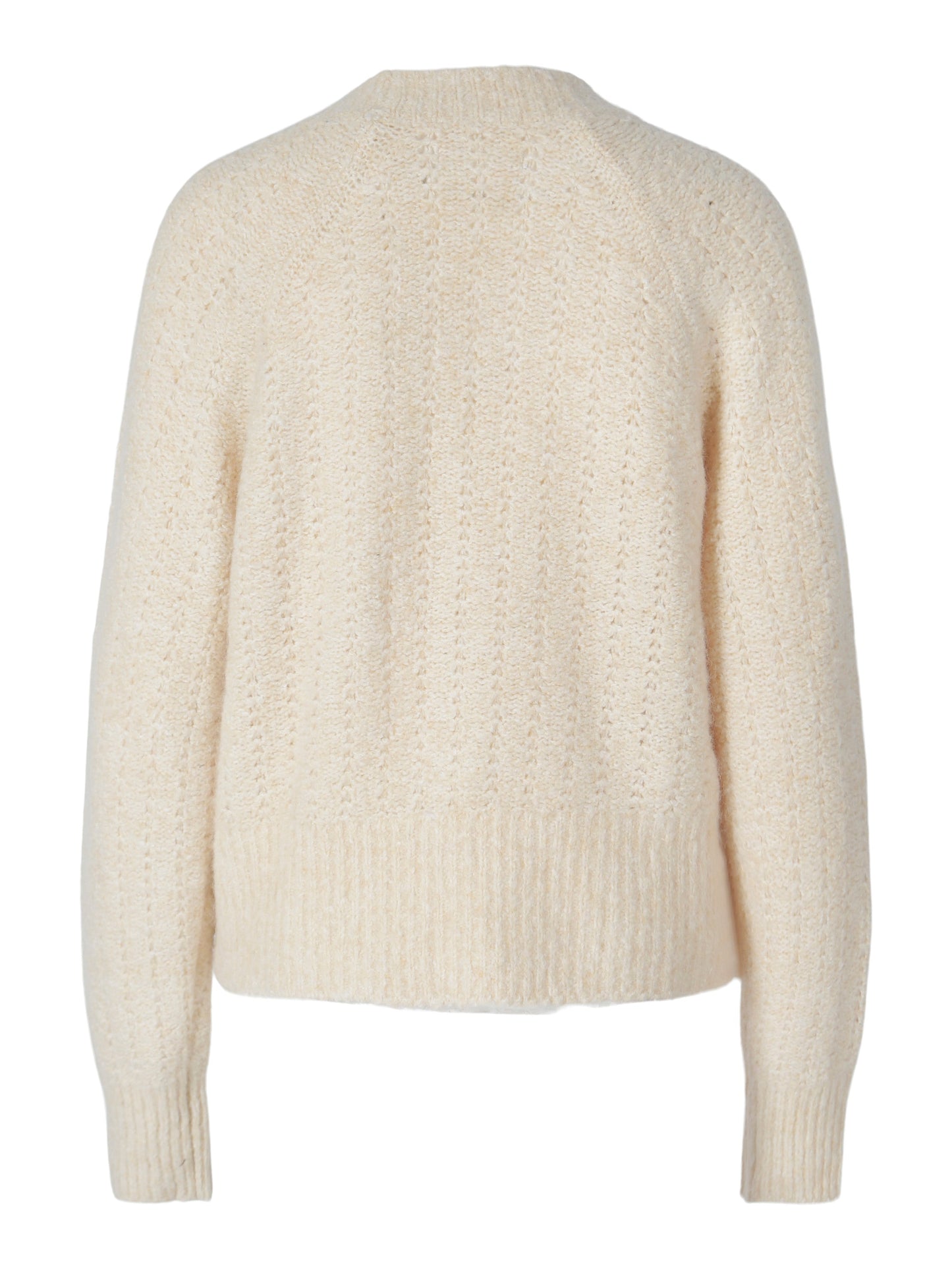Kate cardigan POPCORN