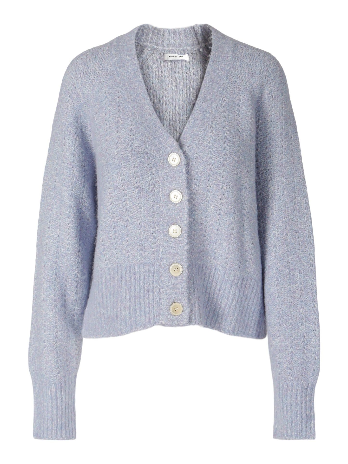 Kate cardigan SKY