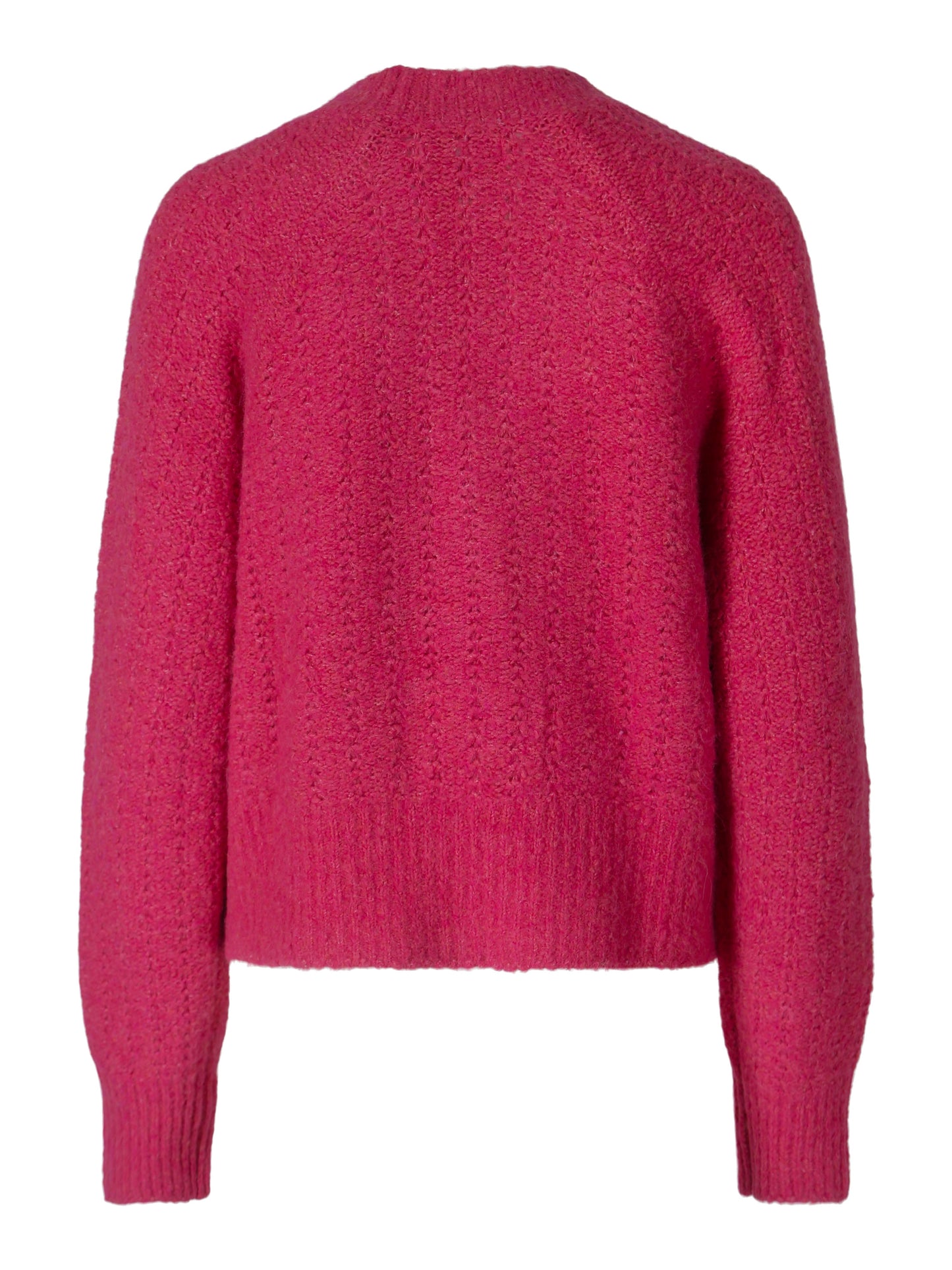 Kate cardigan FUCHSIA