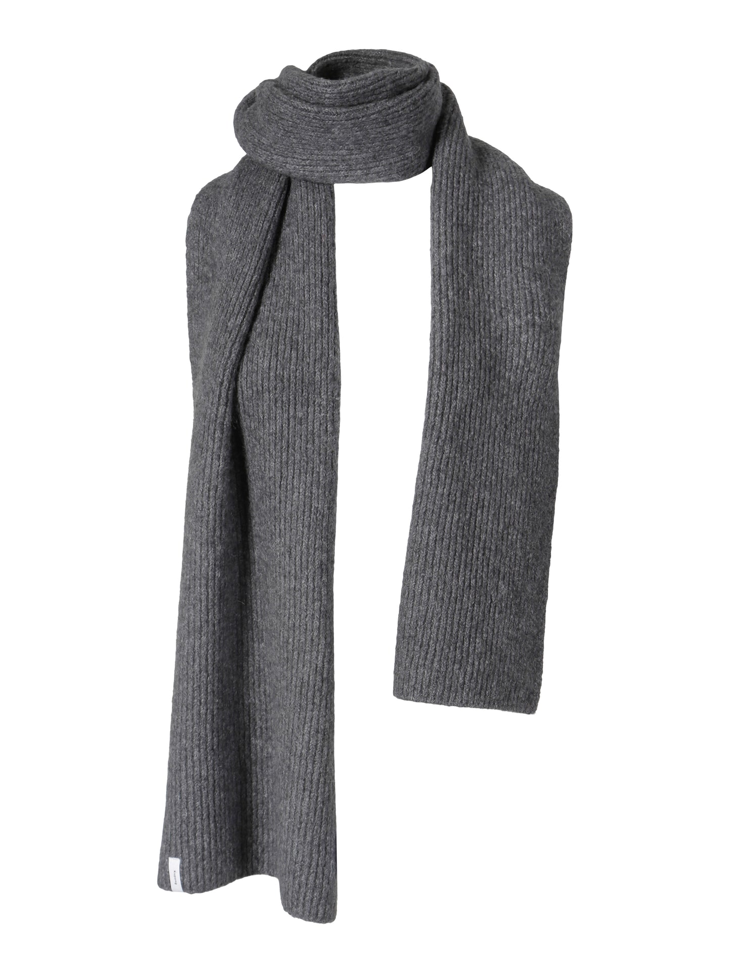 Kate scarf COAL