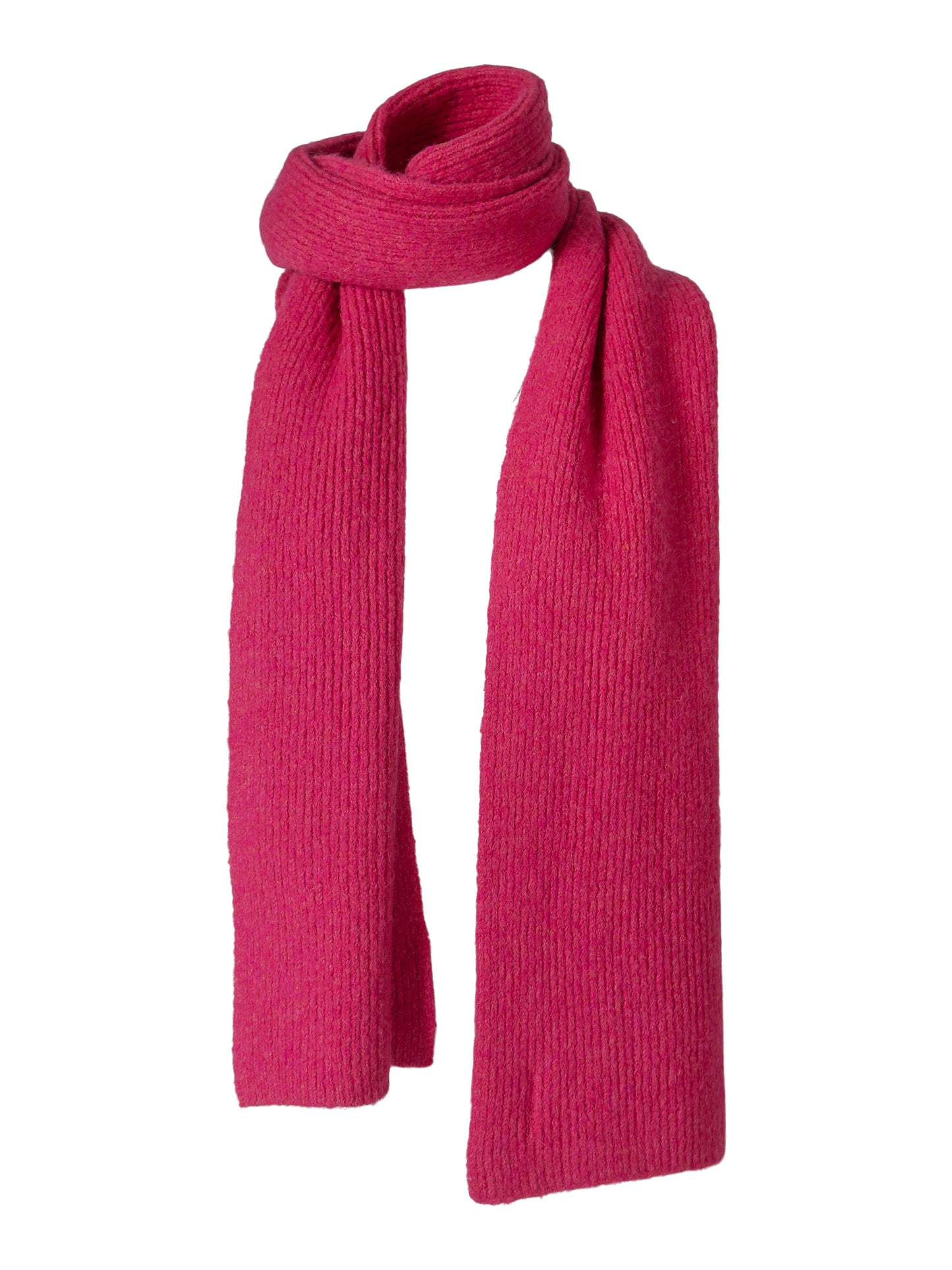 Kate scarf FUCHSIA