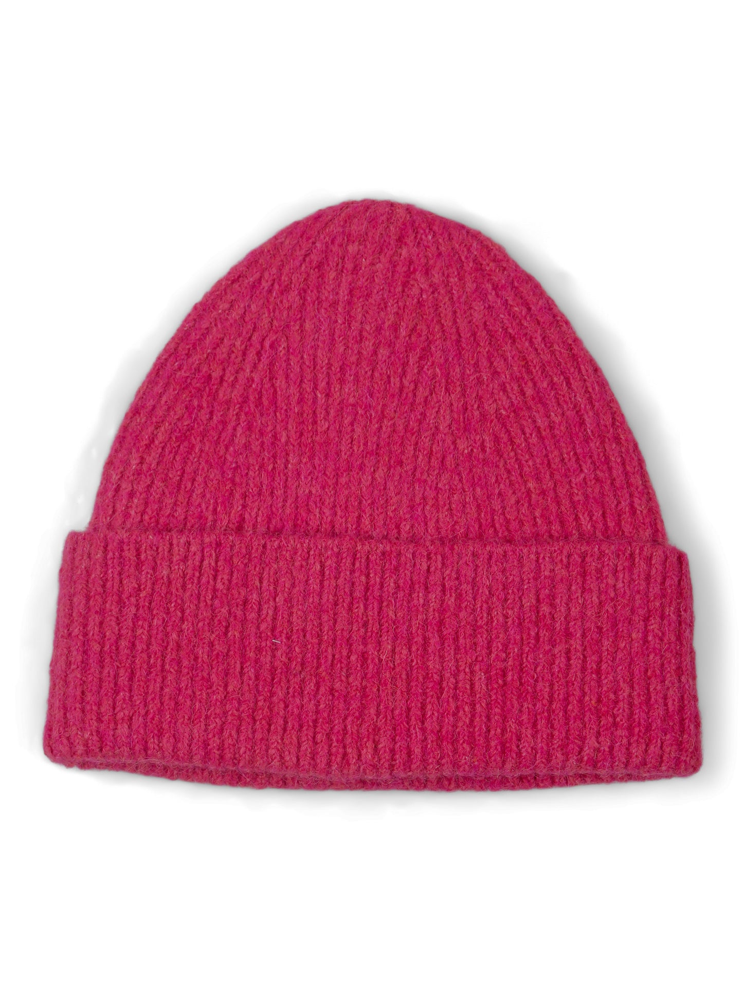 Kate beanie FUCHSIA