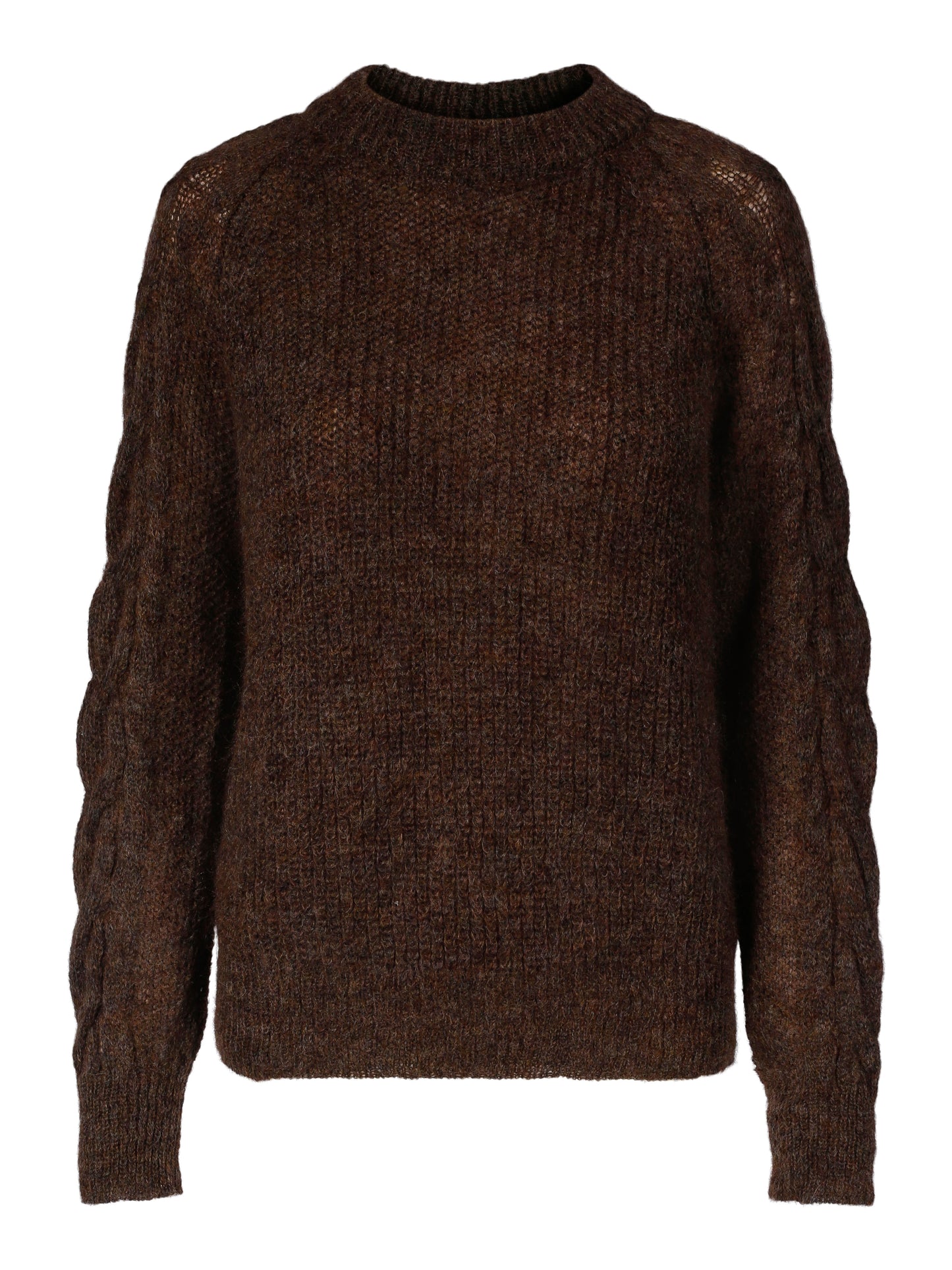 Rachel Sweater Brown