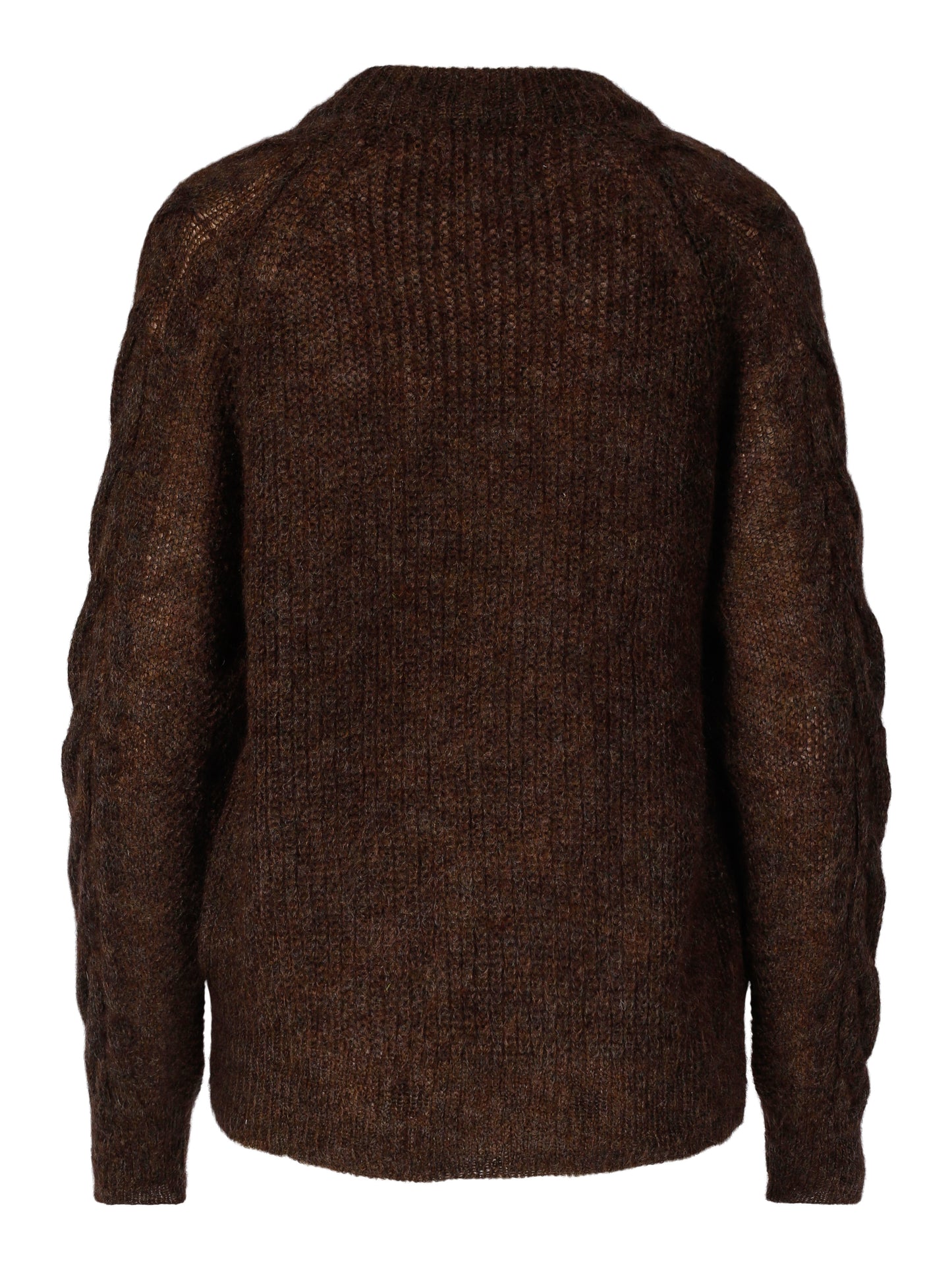Rachel Sweater Brown