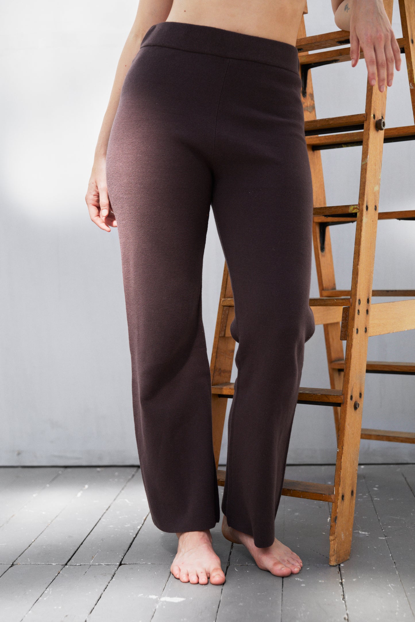 Amber pants