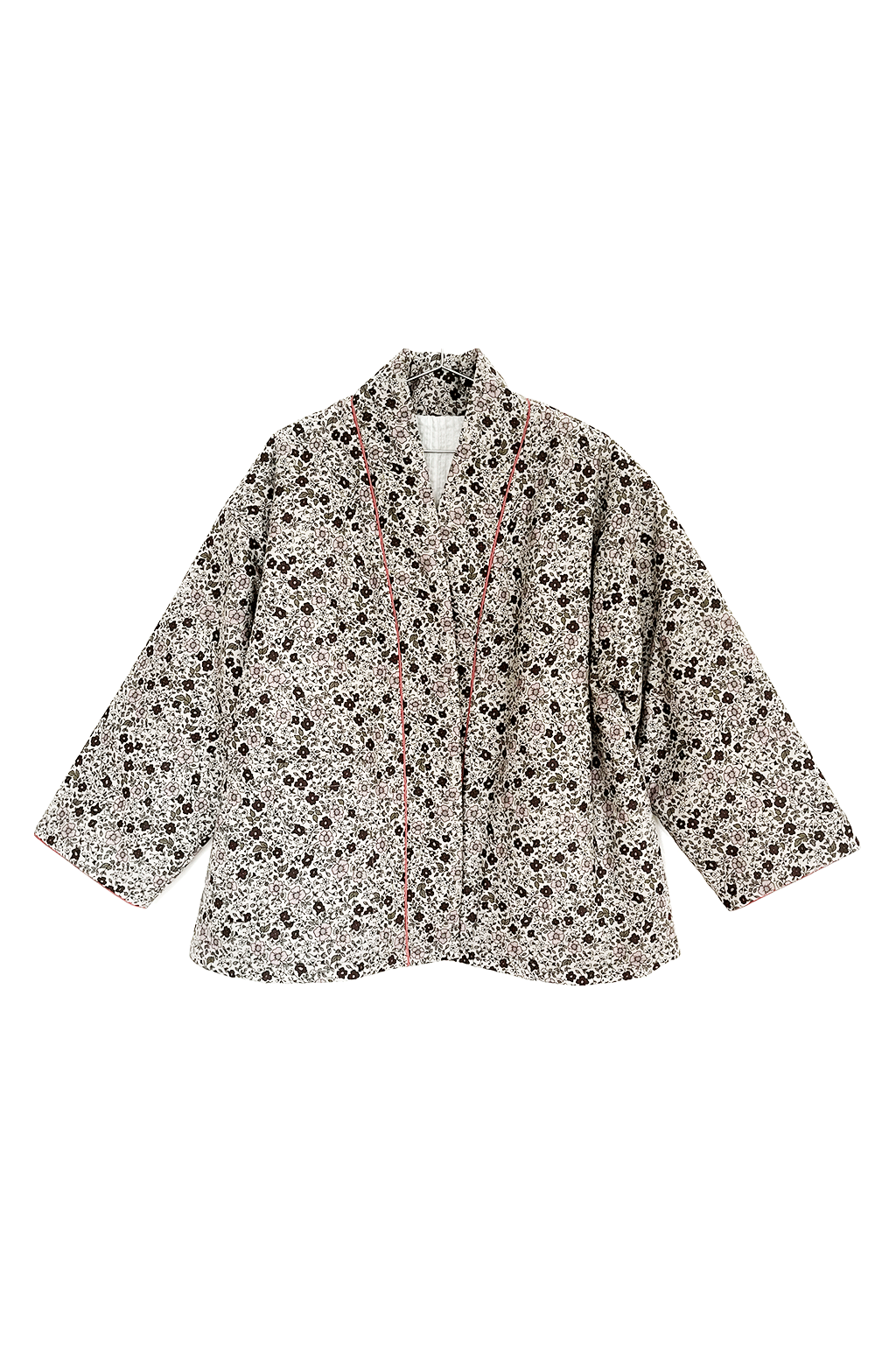 Liv kimono PLUM
