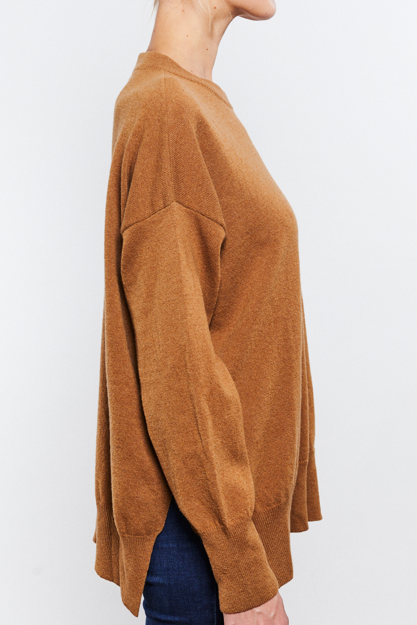 Phoebe Roundneck Camel