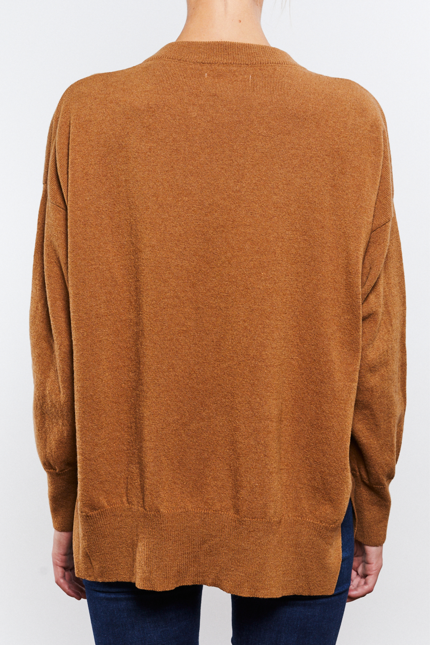 Phoebe Roundneck Camel