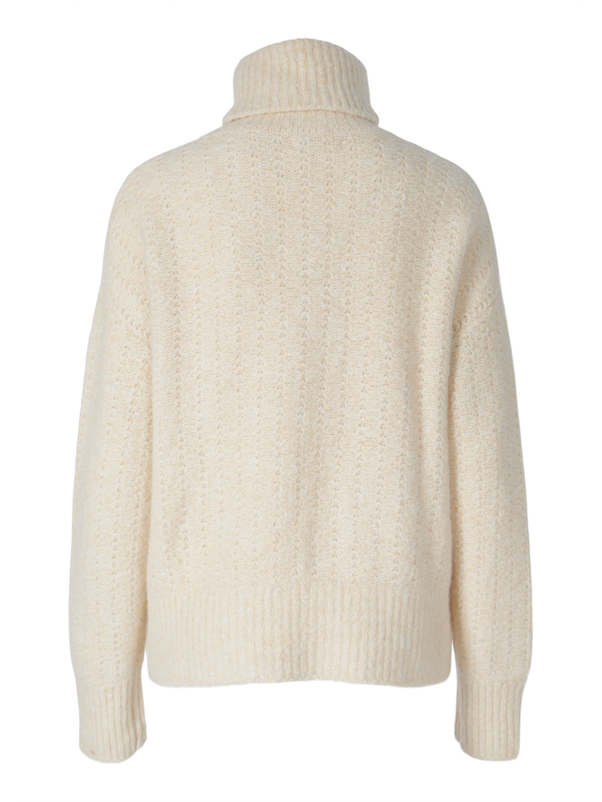 Kate turtleneck POPCORN