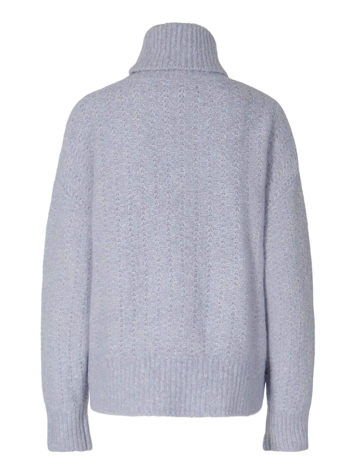 Kate turtleneck SKY