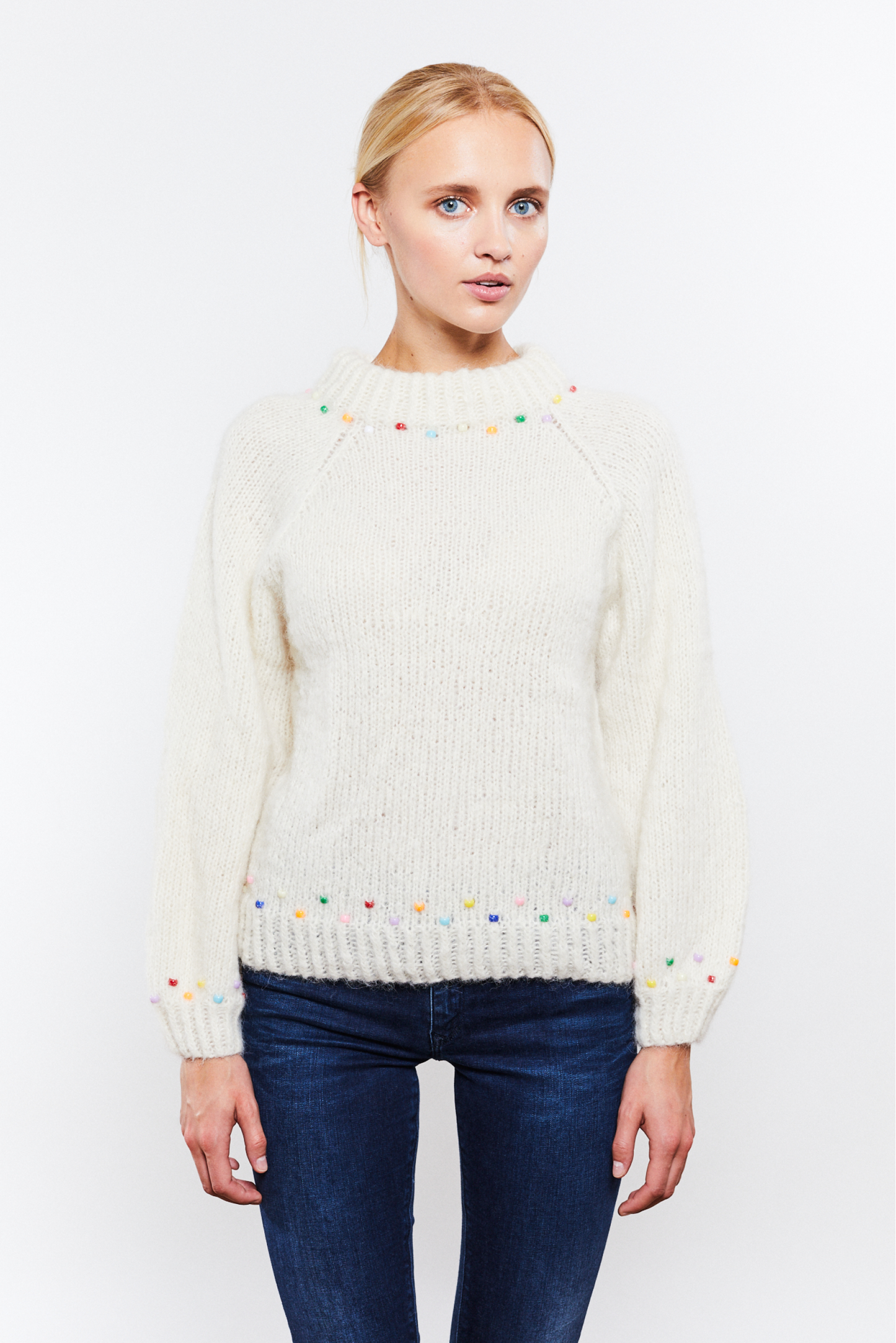 Punky Sweater