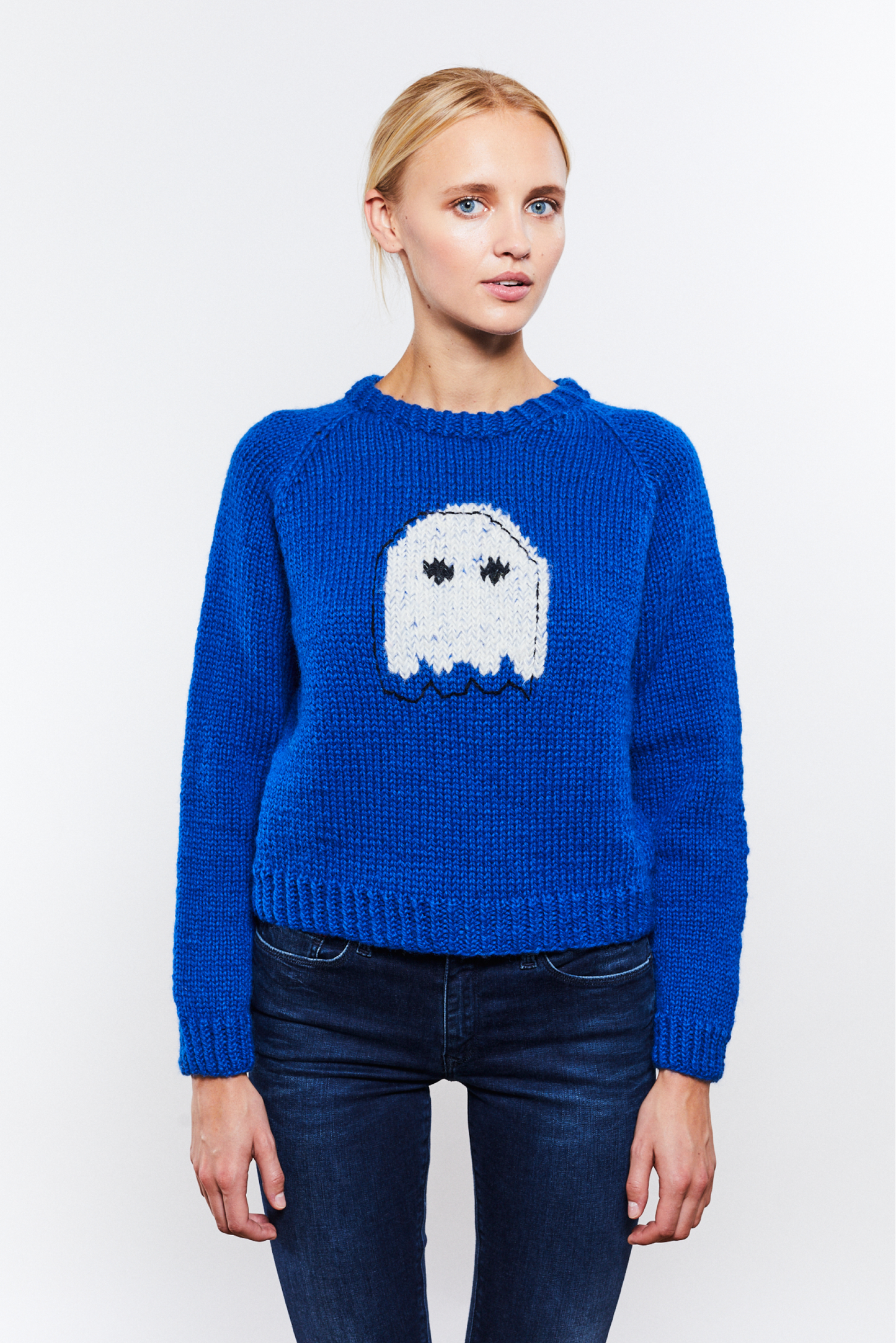 Pac Sweater