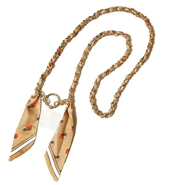 UNIVERSAL LONG STRAP FOR CELL PHONE - OMQ24116B16