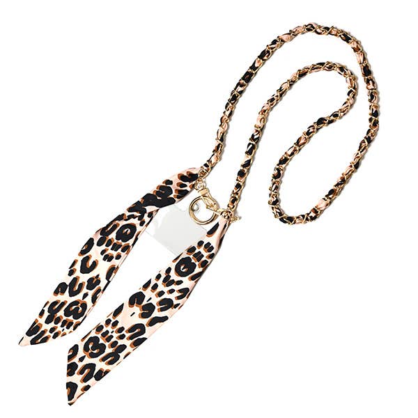 UNIVERSAL LONG STRAP FOR CELL PHONE - OMQ24116B16